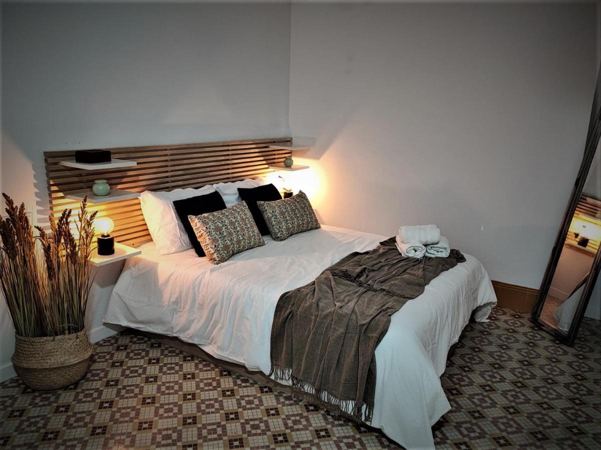 Apartamento Monastrell 13 Novelda Exterior foto