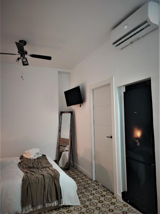 Apartamento Monastrell 13 Novelda Exterior foto
